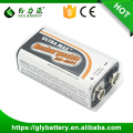 Ni-mh 9V 160mAh Rechargeble Batterie